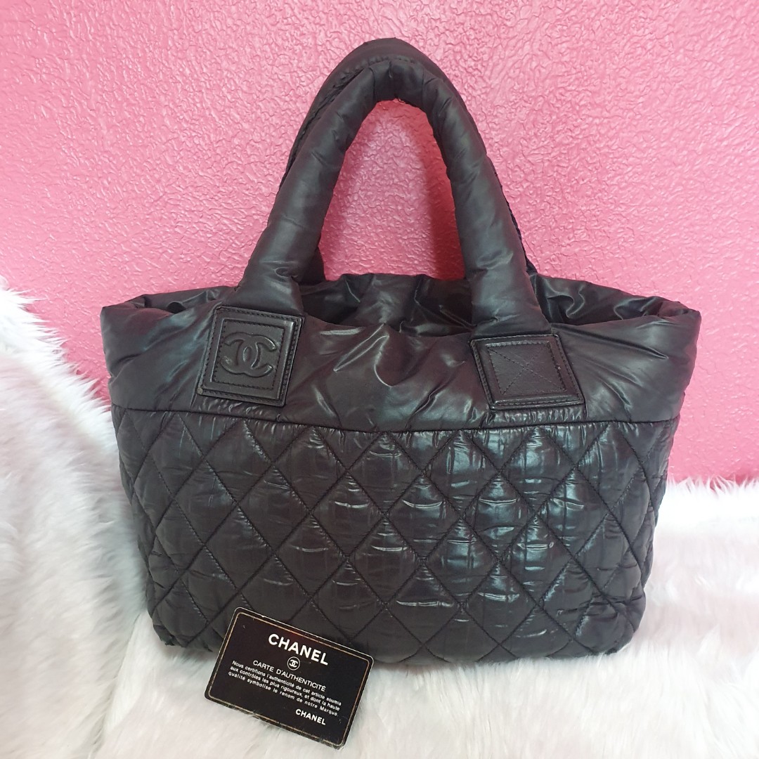 chanel bolsa authenticity code