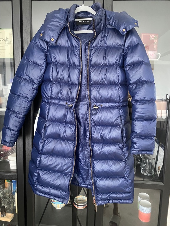 Max jackets outlet