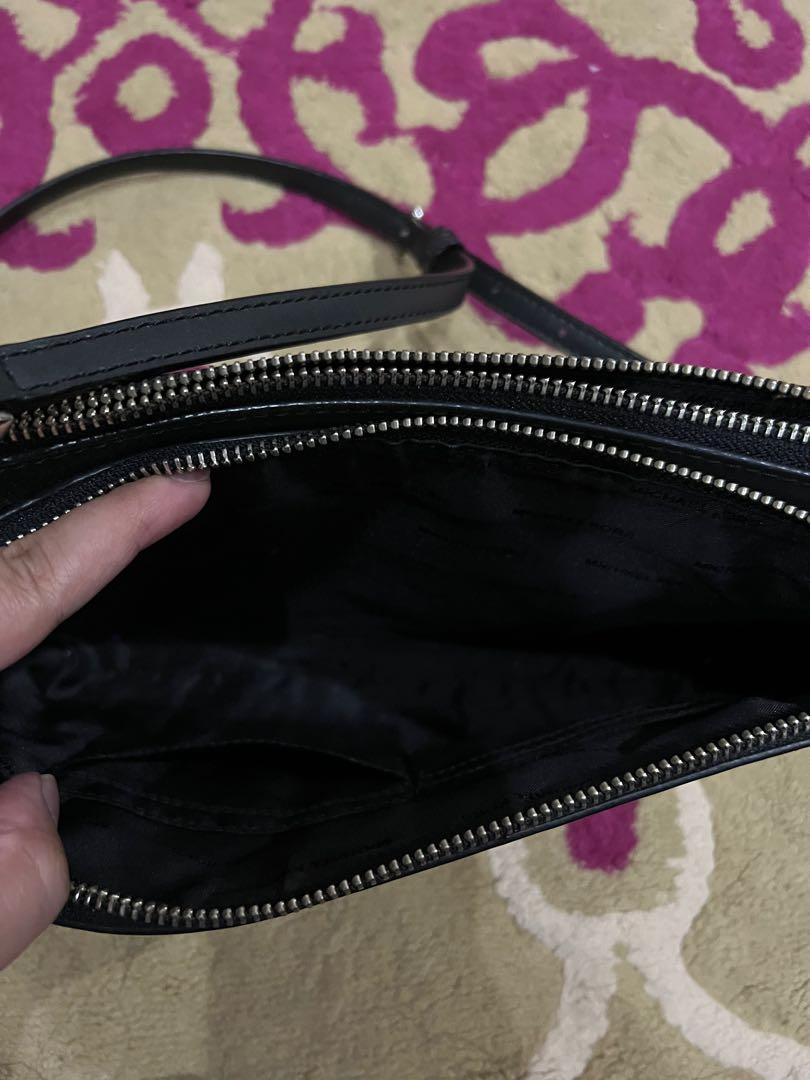 Adele graffiti leather crossbody hotsell