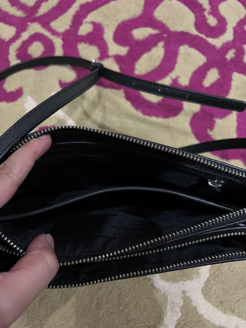 Adele graffiti leather crossbody hotsell