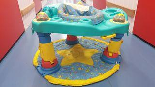 Baby cot
