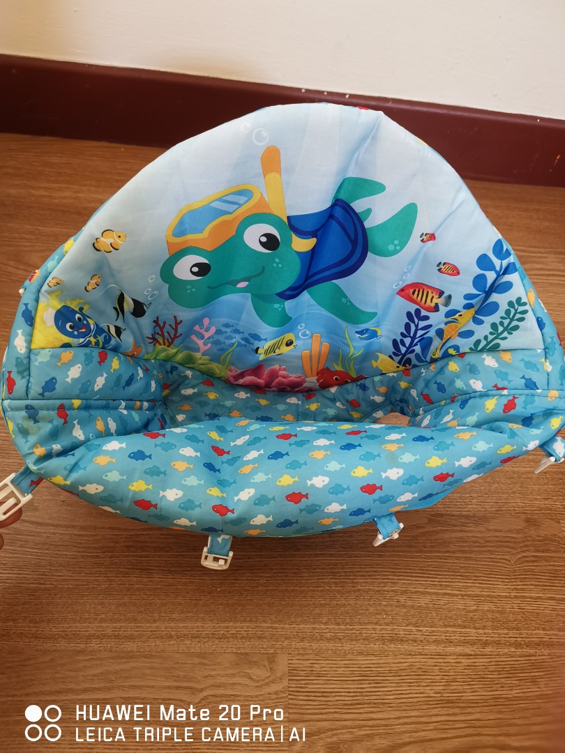 Baby einstein shop walker replacement parts