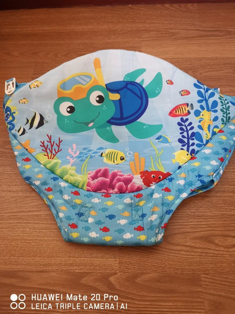 Baby Einstein Walker Seat Replacement, Babies & Kids, Infant Playtime