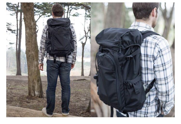 Dsptch backpacks online