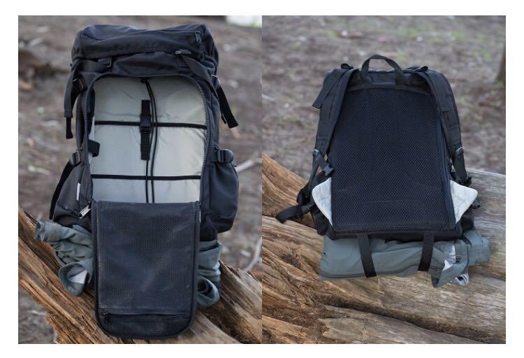 dsptch daypack review reddit