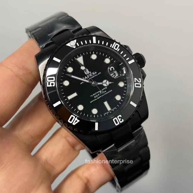 CLASSIC TYPE 1 BAPEX M BLACK avnc.com.ar