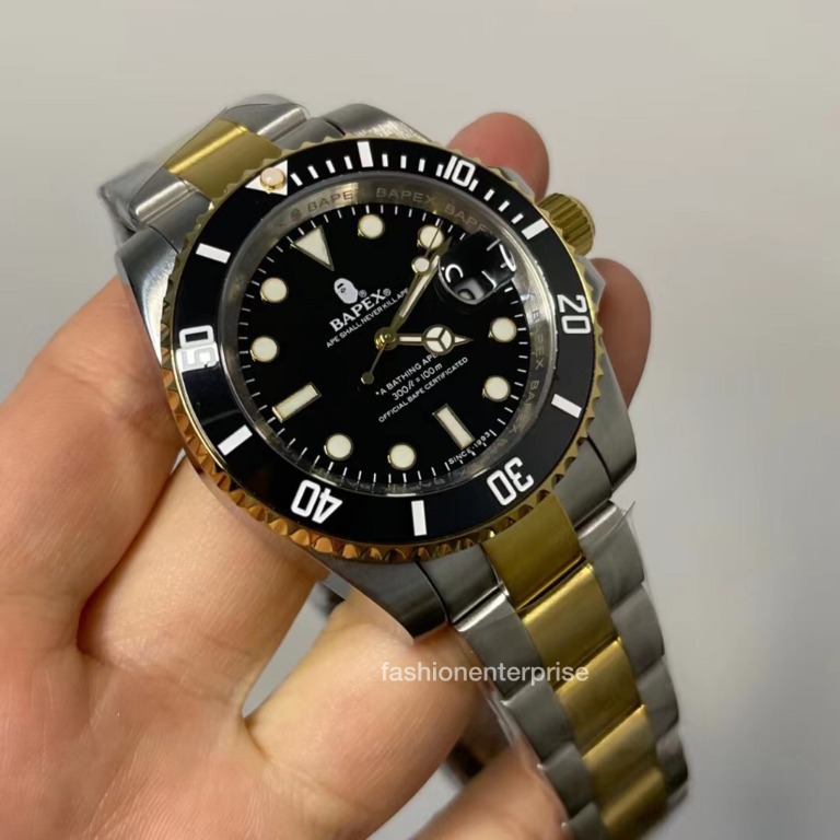 Bapex type 1 gold shop