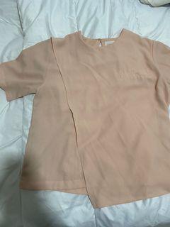 blouse Gaudi