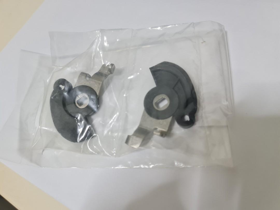 Papillon Droit Injecteur Throttle Body Pour BMW R1200 GS / RT / Nine T 2002-2016 - Pièce D'occasion