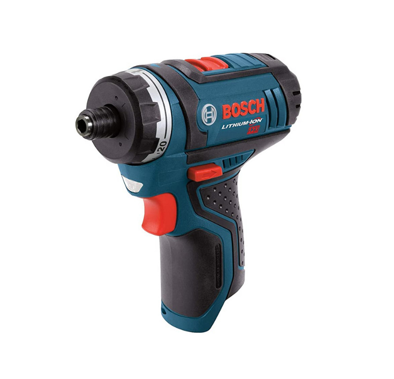 Bosch ps22 deals