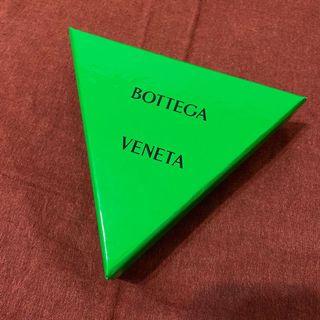 Bottega veneta 三角紙盒 BV 