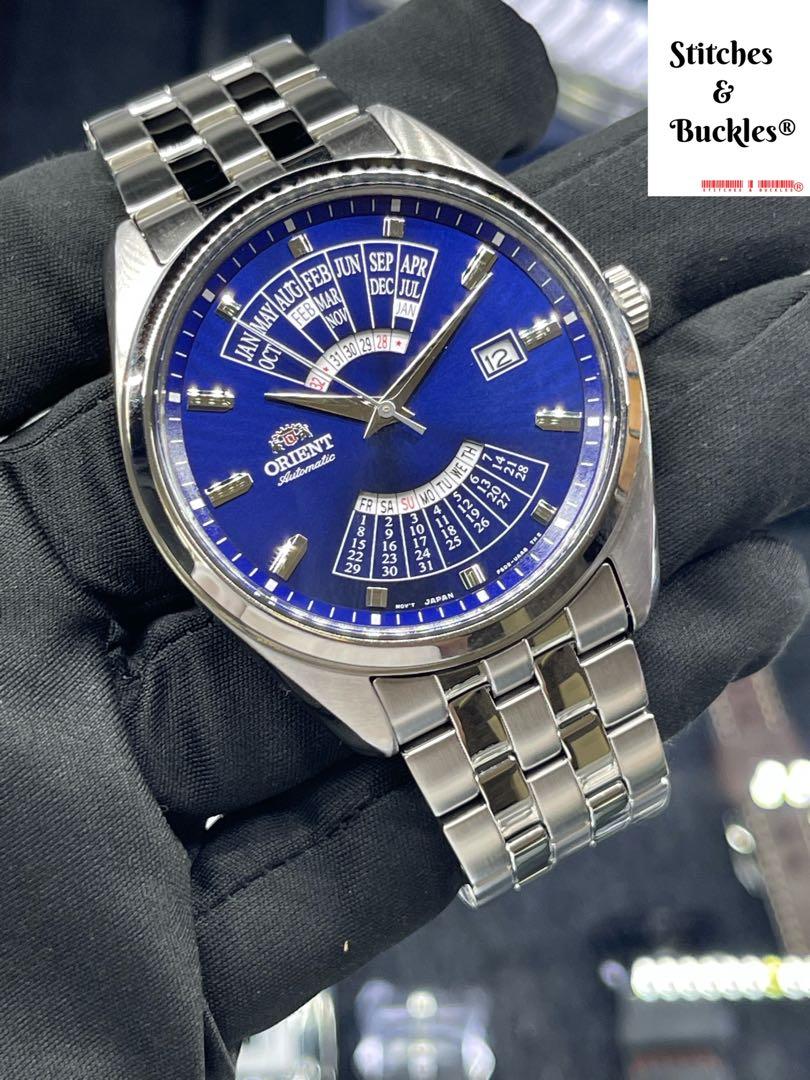 Orient multi year deals