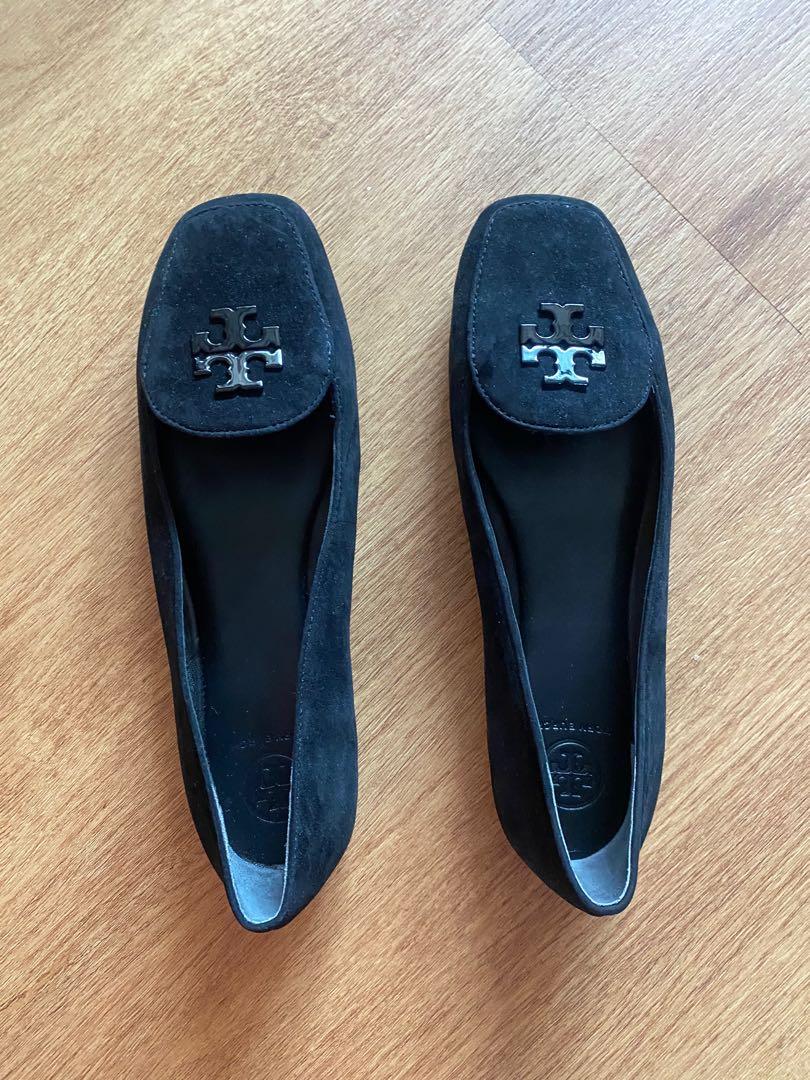 Tory burch fitz loafer on sale