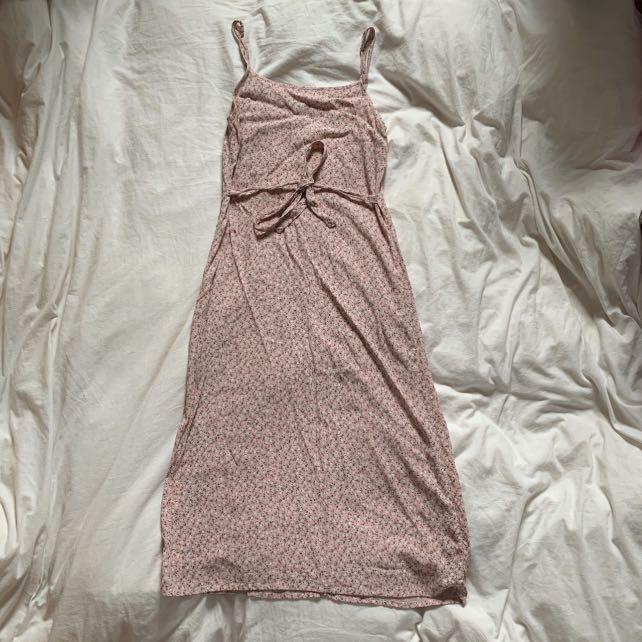 Brandy melville sale paulina dress