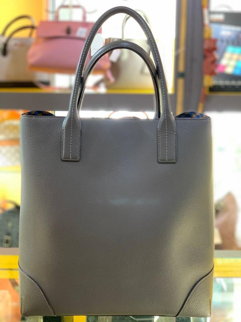 Braun buffel tote bag outlet