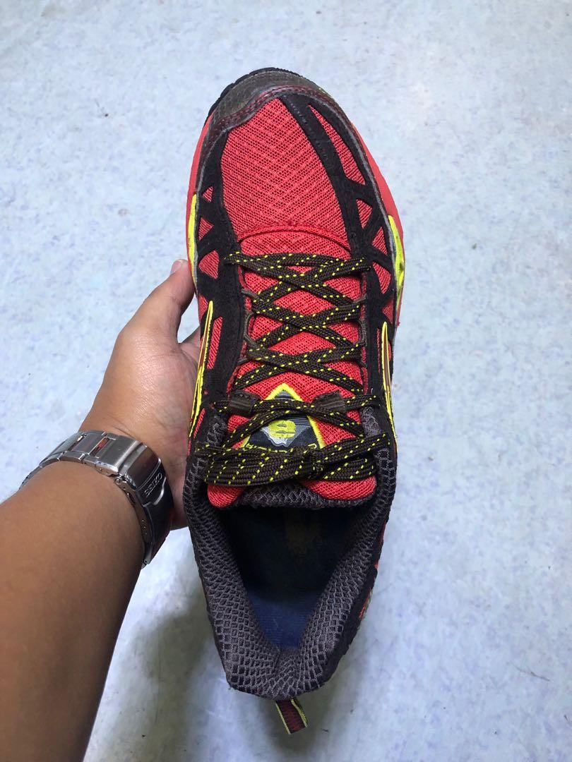 Brooks cascadia 8 mens on sale