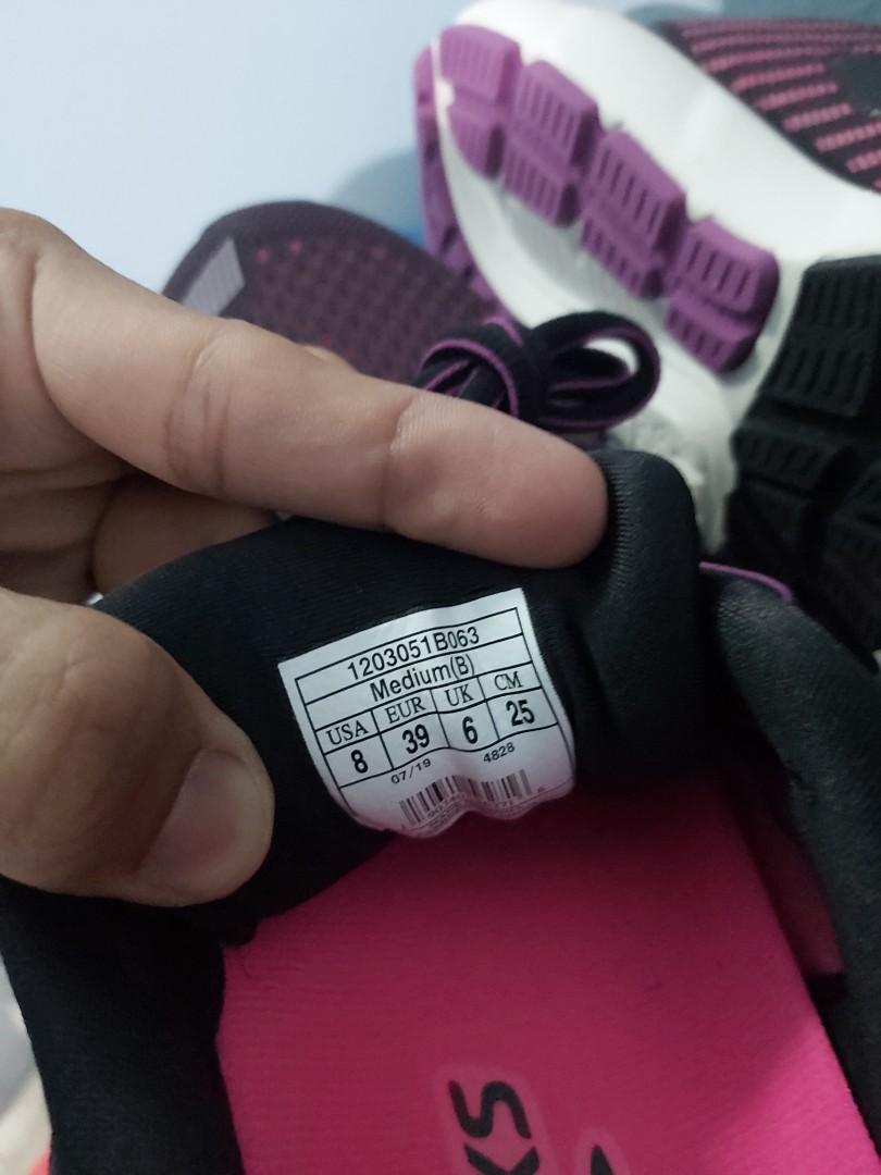 brooks ghost 12 black hollyhock