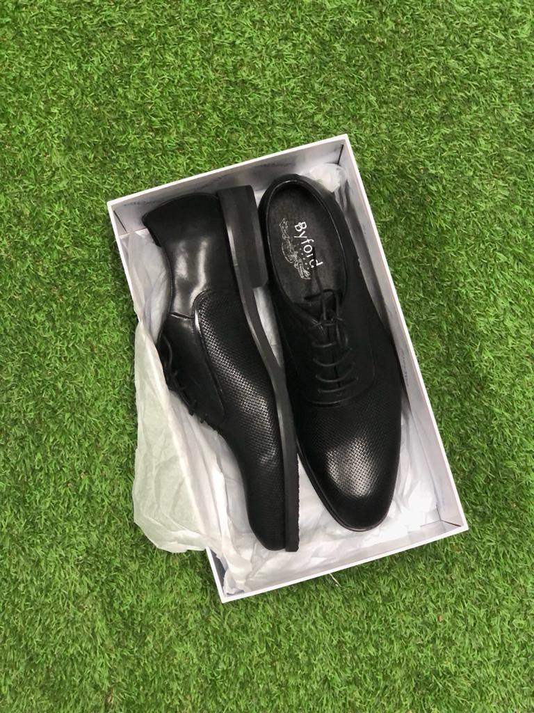 Byford 2025 casual shoes