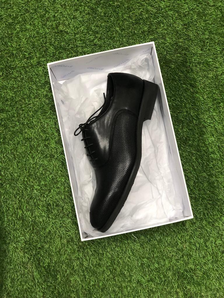 Byford 2024 formal shoes