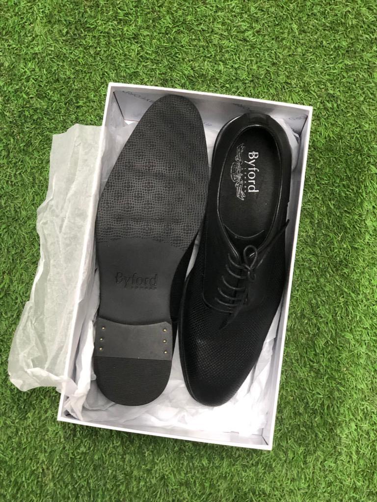 Byford hotsell formal shoes