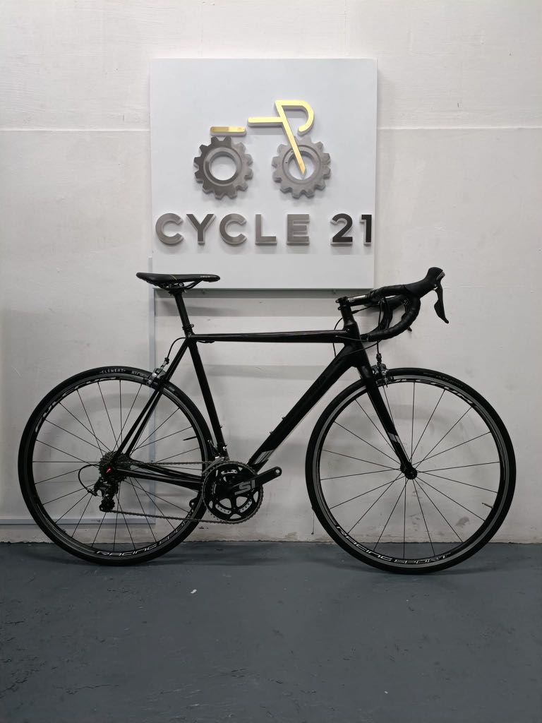 Caad12 black clearance inc 2018