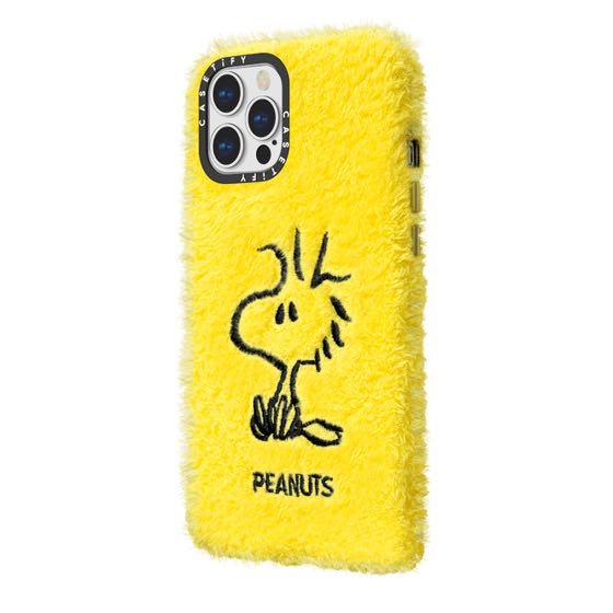Snoopy Plush iPhone 13 Pro casetify