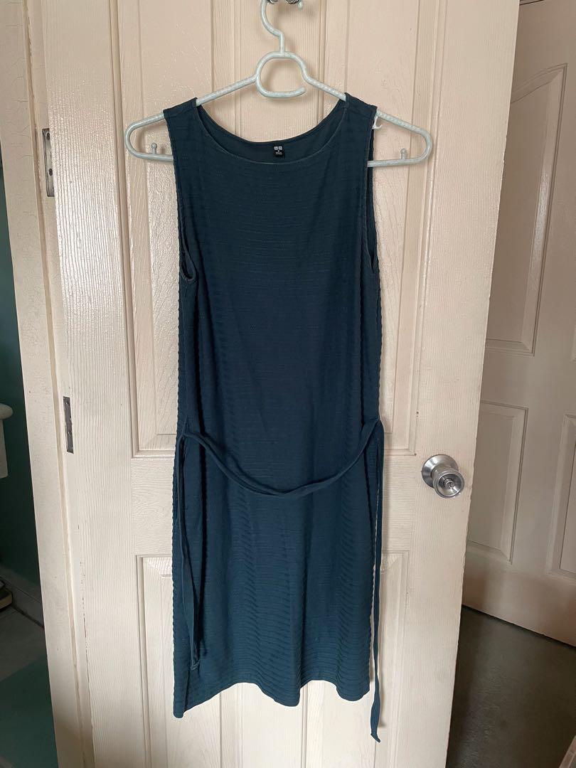 Casual sleeveless dress (Category: Dresses) located in San Juan City. Submitted by theclosetproject (Listing ID 1143547148, Image 1). Description: .