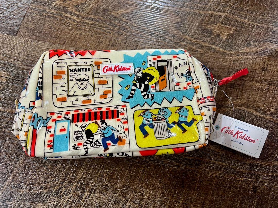 Cath kidston makeup bag sale sale