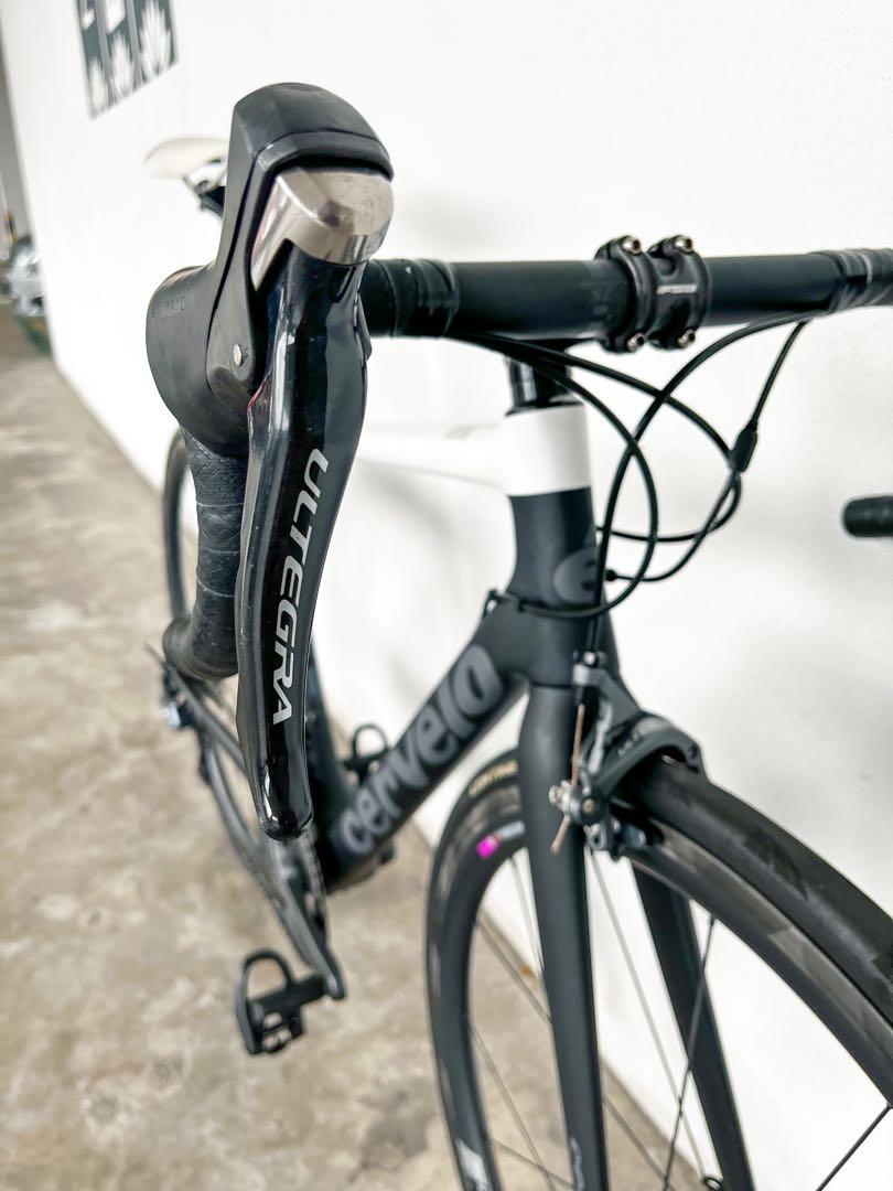 Cervelo shop r3 harga