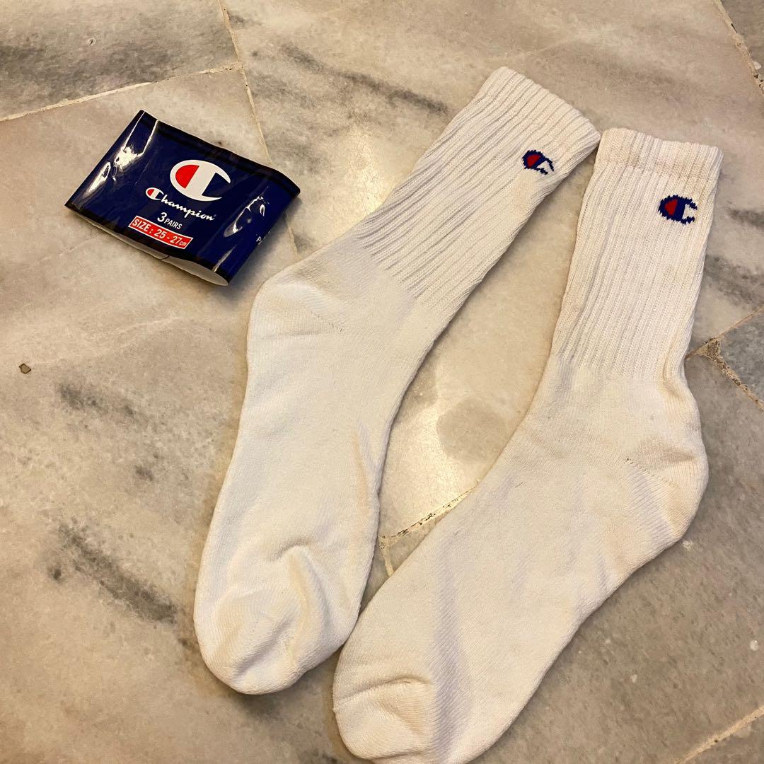 Champion socks top jd