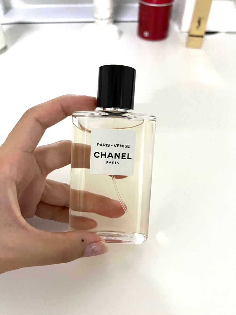 Nước hoa Nữ Chanel Coco Mademoiselle Eau de Parfum  VMiA perfume   vmiaperfume