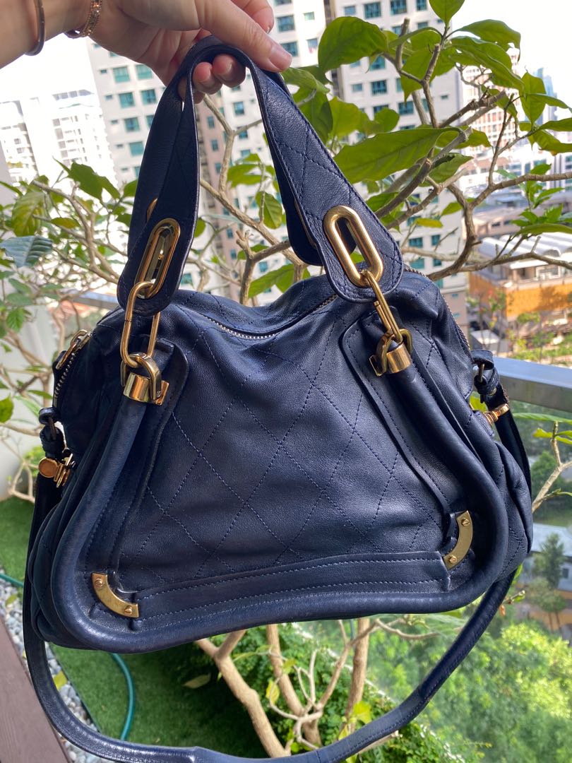 Chloe paraty sale large