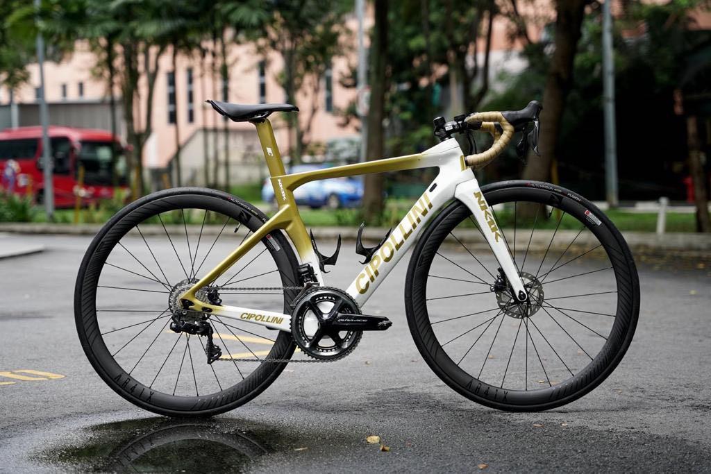 Cipollini nk1k hotsell disc