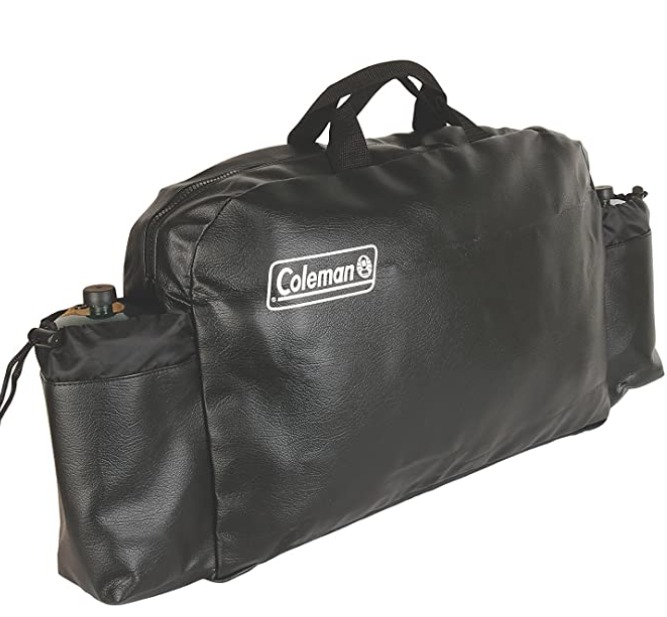 Coleman Camp Stove Carry Case, Medium, Men's Fashion, Bags, Belt bags