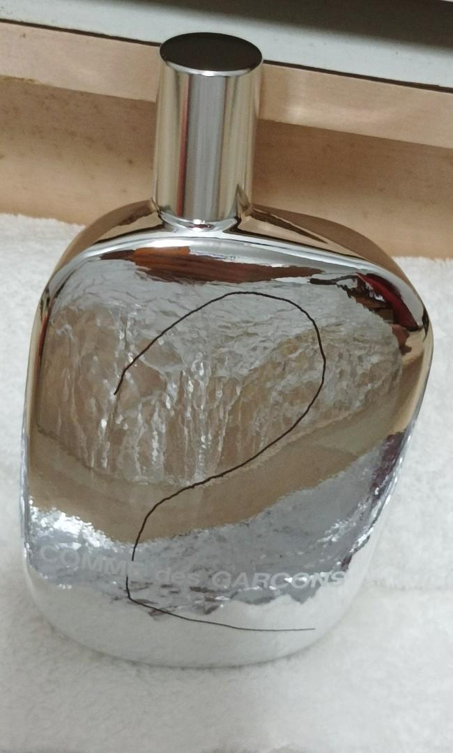Comme des garcons 2 2025 edp x2