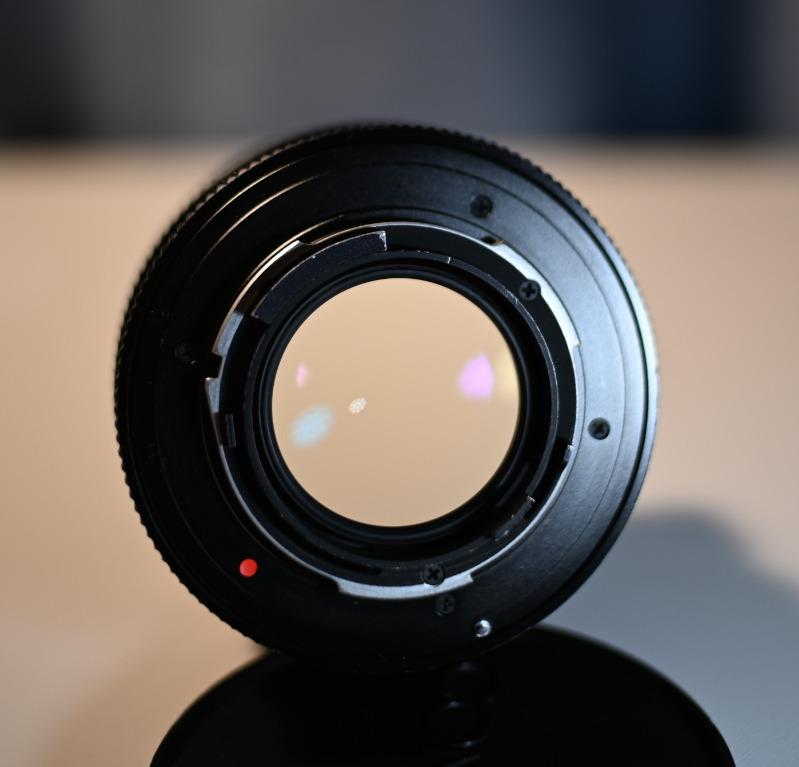 Contax 85mm f1.4 MMG Carl Zeiss Planar T Lens for CY Mount 85/1.4 with 67mm slim filter, 攝影器材, 鏡頭及裝備- Carousell Contax 85mm f1.4 MMG Carl Zeiss Planar T Lens for CY Mount 85/1.4 with 67mm slim filter, 攝影器材, 鏡頭及裝備- Carousell