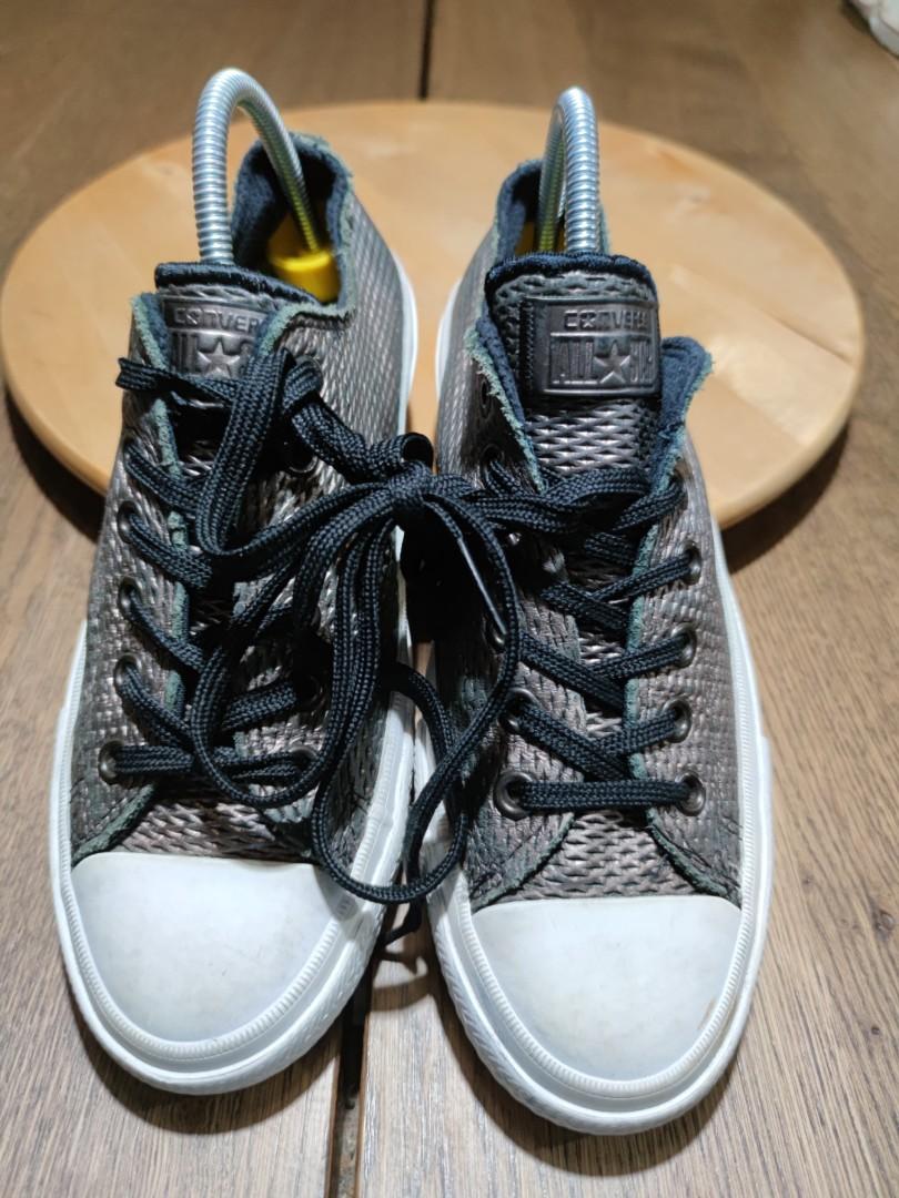 Converse online x lunarlon