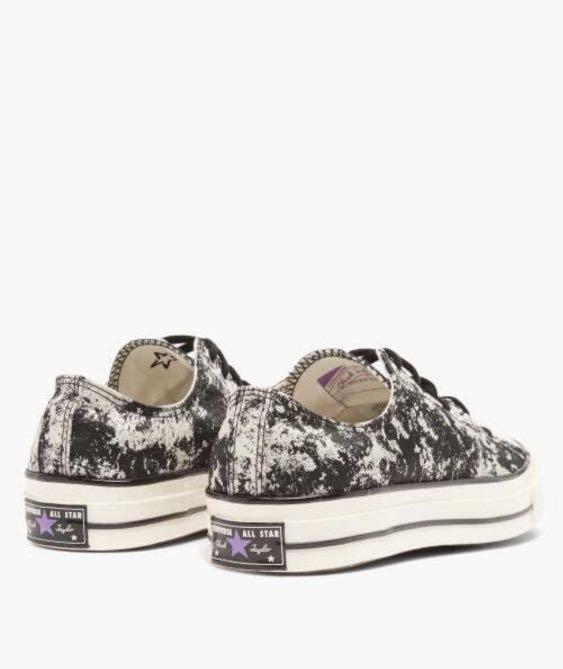 Converse Low world ox twill chuck 7s limited edts Men s Fashion
