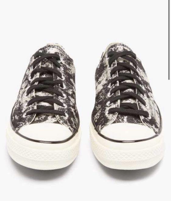 Converse online 7s collection