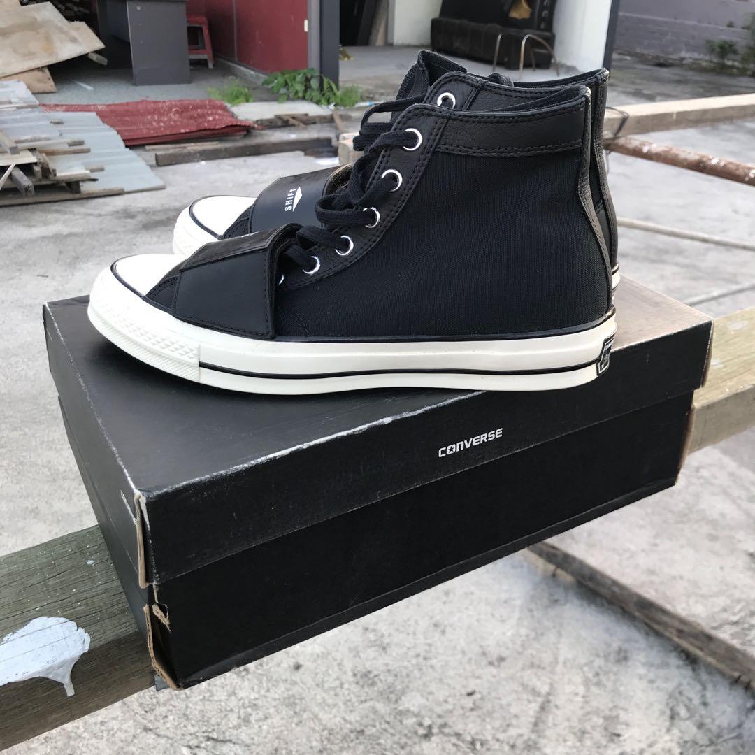 Harga converse x neighborhood outlet