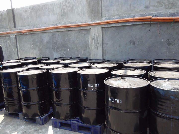 Cutback Asphalt MC70, Commercial & Industrial, Construction & Building