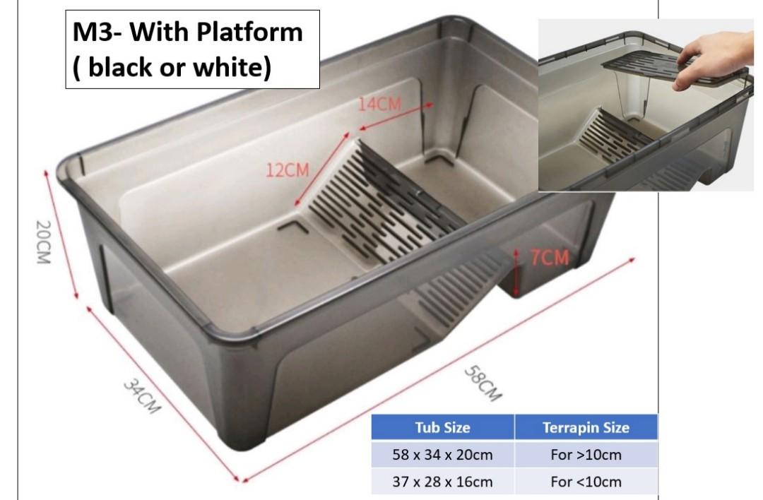 Sales. Turtle tub from 12 to 20. Brand New. Few model available
