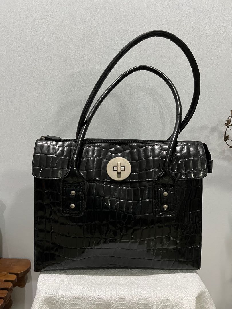 Debenhams Big Bag, Women's Fashion, Bags & Wallets, Shoulder Bags on