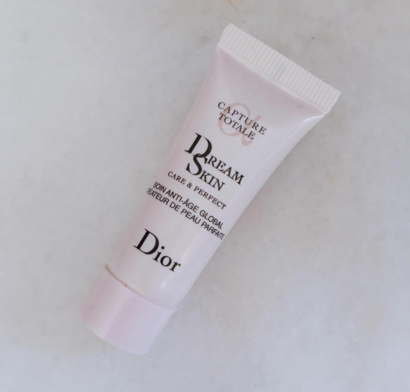 Capture totale dreamskin hotsell care & perfect