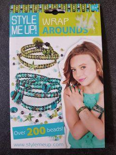 DIY Bracelet for Girls