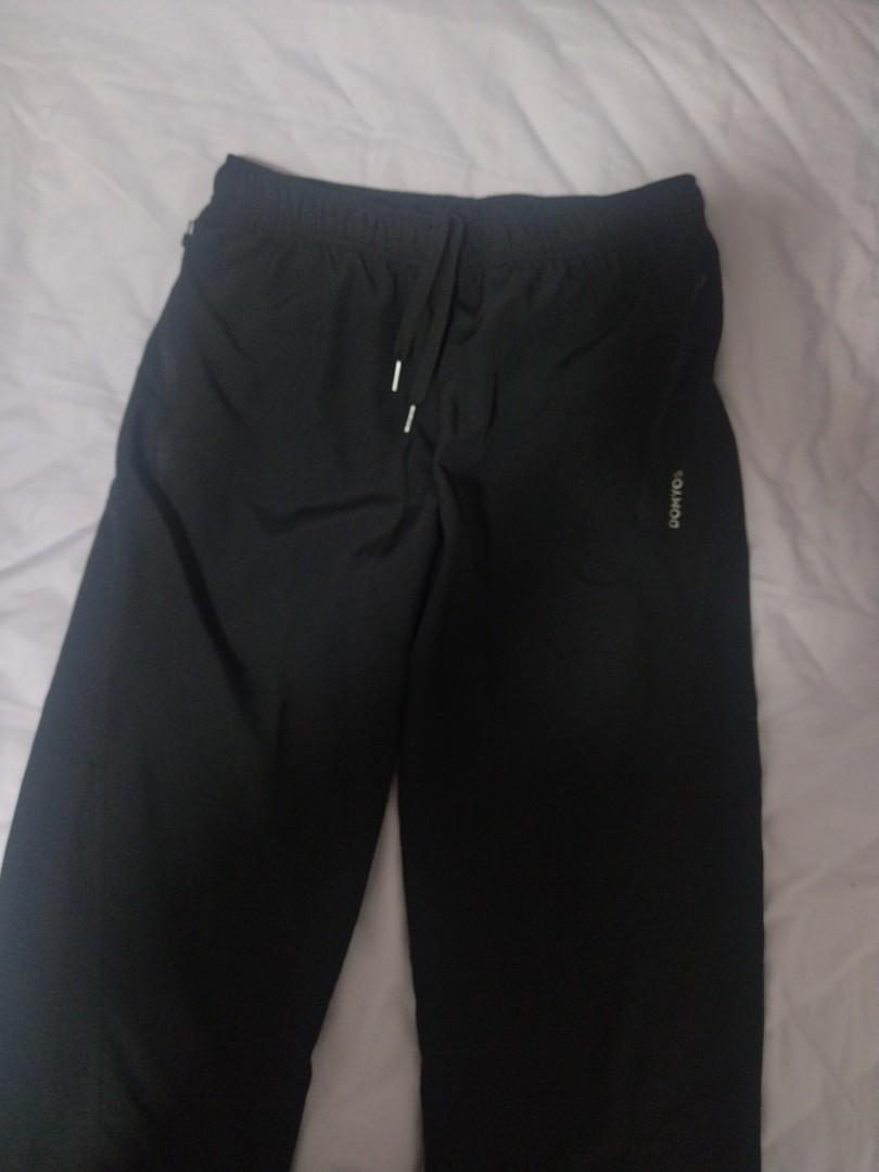 Domyos PTT-TZ-PDT Casual Fitness Track Pants 5253118: Buy Online at Best  Price on Snapdeal