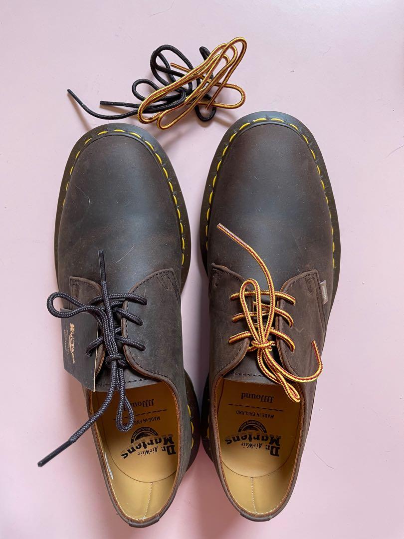 Archie 2 dr martens clearance