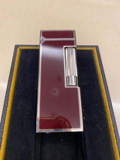 全新 Duhill 登喜路 打火機