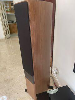 Dynaudio Contour 60 Floor Standing Speakers