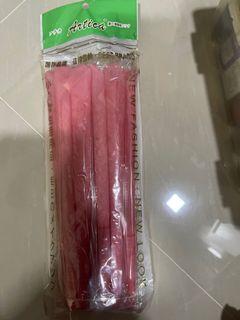 Ear candles